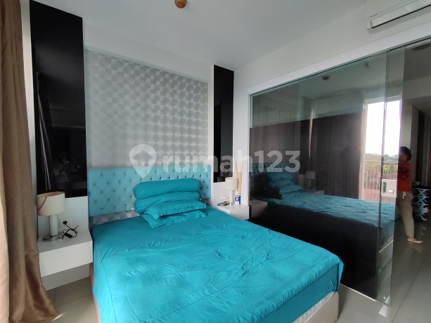 Dago Suites Apartment, 1 Bedroom Type, Low Floor