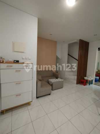 House For Sale: MALIBU VILLAGE GD.SERPONG  (RIB)