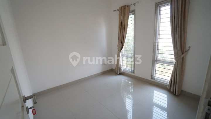 HOUSE FOR SALE: CLUSTER ELISTA VILLAGE GD.SERPONG  (RIB)
