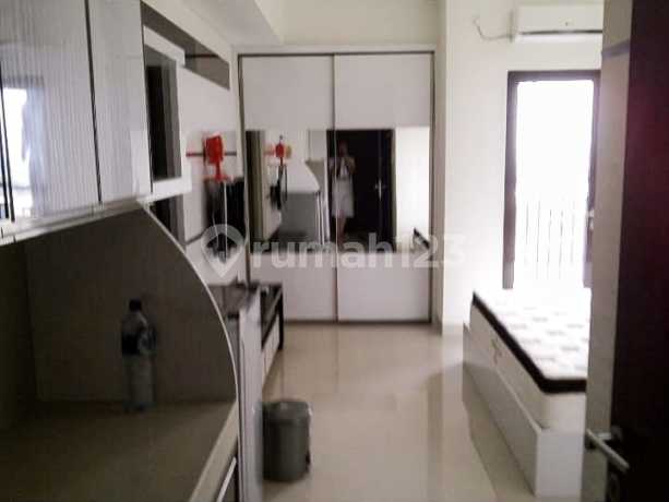 DIJUAL/DISEWAKAN Apart Atria - Gading Serpong (AHY) DIJUAL/DISEWAKAN Apart Atria - Gading Serpong (AHY)