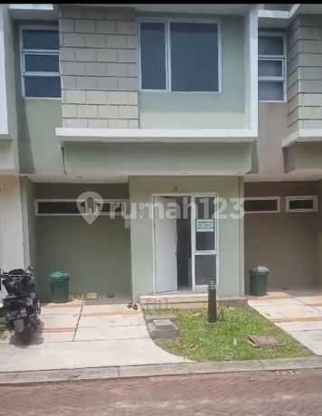 Cepat Rumah Baru Di Virginia Village Gading Serpong Cepat Rumah Baru Di Virginia Village Gading Serpong