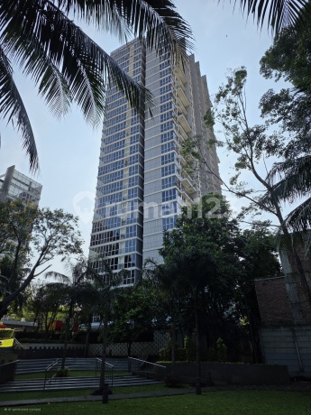 Lexington Residence 2 Bedroom Apartment Harga Special