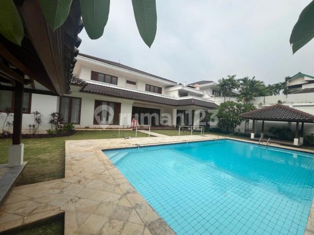 Dijual Rumah Townhouse Villa Palma Residence, Pejaten barat, Jakarta Selatan