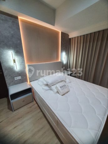 Apartemen Green Sedayu Type 3 Br Connect To Mall Apartemen Green Sedayu Type 3 Br Connect To Mall
