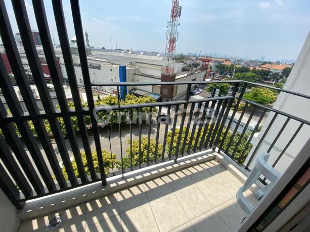 Apartemen Breeze Bintaro Jaya Sektor 3 A One Br Apartemen Breeze Bintaro Jaya Sektor 3 A One Br