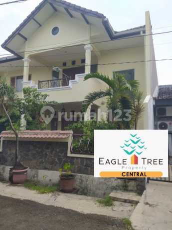 Pondok Jaya Bintaro Murah Strategis Nyamam