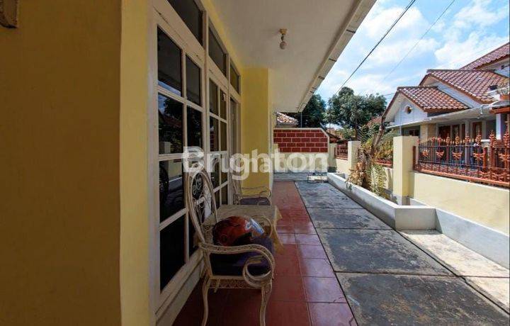 Jual Cepat Rumah  di Taman Cihanjuang Indah Cimahi Utara