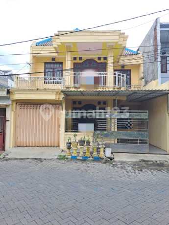 Rumah Gading Fajar 1 Rumah Gading Fajar 1