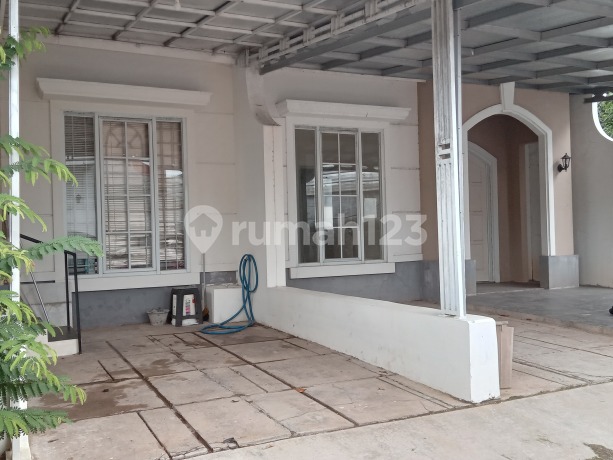 Rumah 1 Lantai Siap Huni Free Ac Citraland Cirebon Rumah 1 Lantai Siap Huni Free Ac Citraland Cirebon