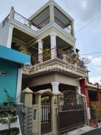 Rumah Full Furnish Siap Huni Kramatmulya Kuningan