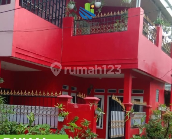 Rumah Hook 2 Lantai Permata Kota Cirebon Rumah Hook 2 Lantai Permata Kota Cirebon