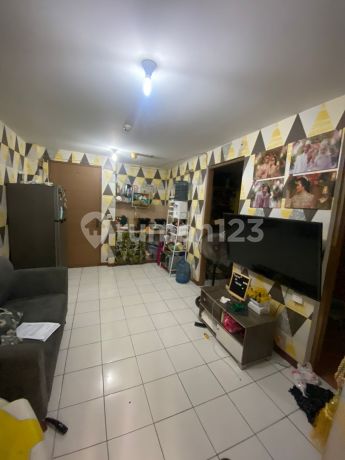 Jual Aprtemen Palm Mansion