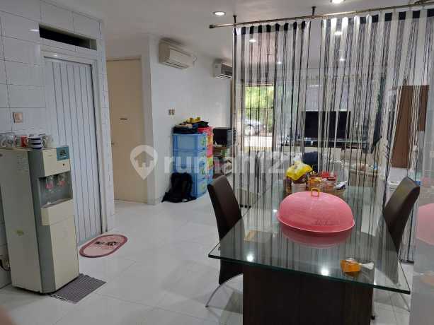 Rumah Green Court -7X20 Rumah Green Court -7X20