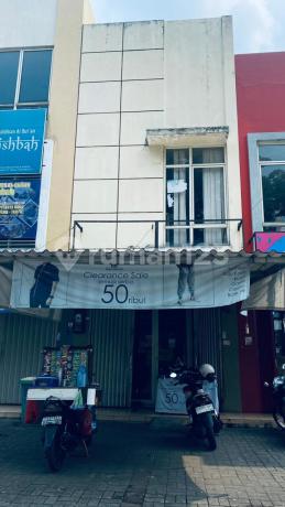 Ruko Urbana Place Sawah Baru Ciputat