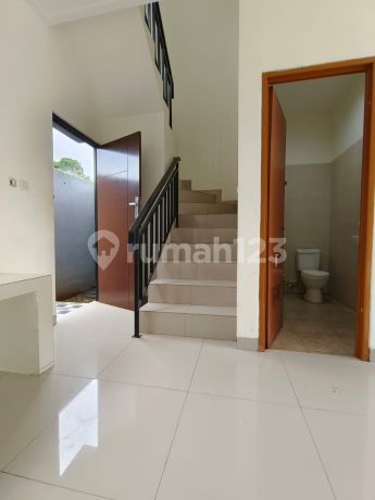 DIJUAL RUMAH BRAND NEW Siap Huni!! Di Perumahan Kavling Bermis-Cisauk