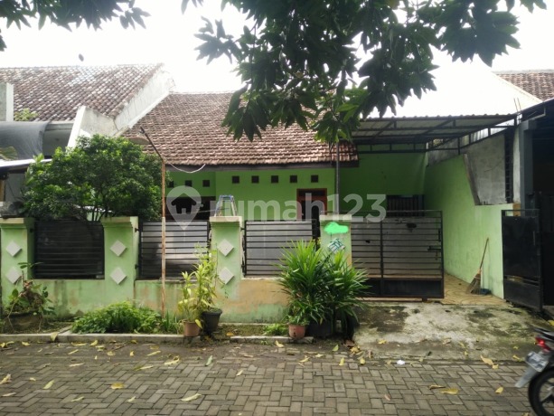 Dijual Rumah di Bumi Wanamukti Dijual Rumah di Bumi Wanamukti