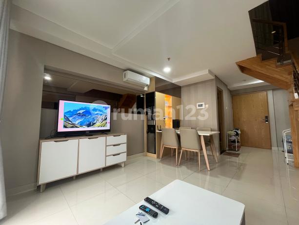 Maqna Residence 2 kamar Maqna Residence 2 kamar