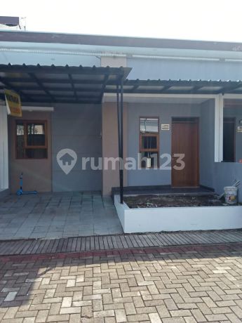 Rumah Bagus Murah Butuh Cepat Di Cluster Ciganitri Dekat Stt Telkom Bandungshm 