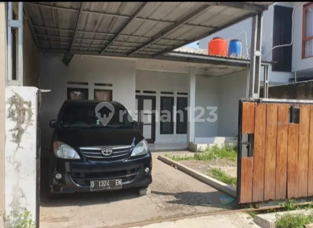 Cheap Houses Are Rare in the Propelat Margahayu Raya Soekarno Hatta Complex Cheap Houses Are Rare in the Propelat Margahayu Raya Soekarno Hatta Complex