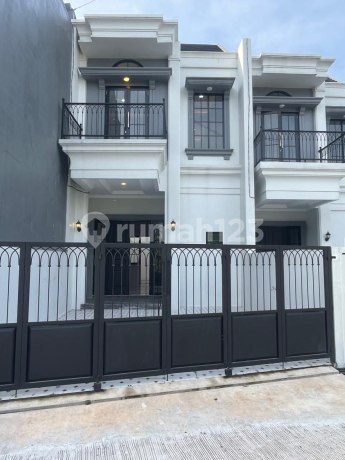 Di Jual Rumah 2 Lantai Kavling Bri Depok Nempel Gdc Di Jual Rumah 2 Lantai Kavling Bri Depok Nempel Gdc