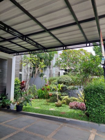 Semi Furnished House at Grand Sharon Residence, Bandung Semi Furnished House at Grand Sharon Residence, Bandung