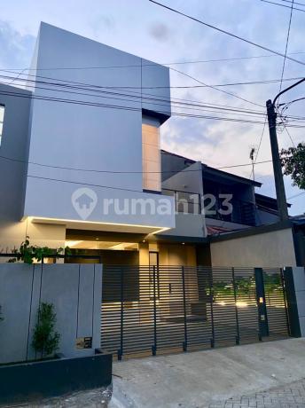 Desai House Central Japan City Jln Prta Bandung