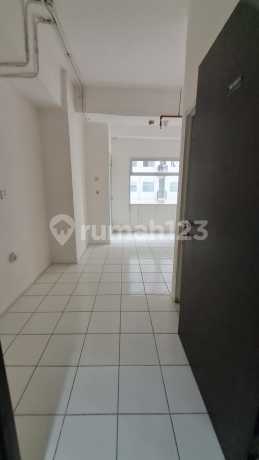 Apartemen 2 Kamar Tidur Unfurnished Grand Asia Afrika Bandung