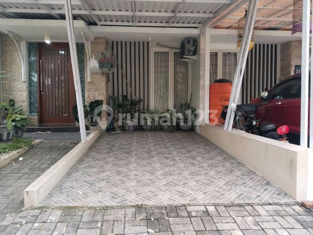 Rumah Greenhill Citraland Utara Full Furnished Rumah Greenhill Citraland Utara Full Furnished