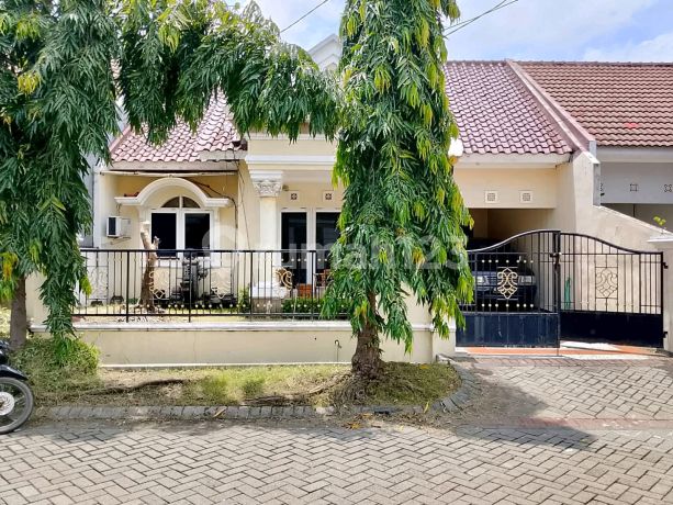 Jual Rumah Deltasari Cluster Delta Fortuna