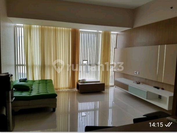 Linden Marvel City Ngagel 3BR Apartment