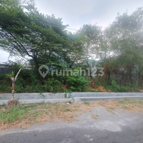 Dijual Tanah Kavling Hoek di Villa Kecapi Mas Dijual Tanah Kavling Hoek di Villa Kecapi Mas