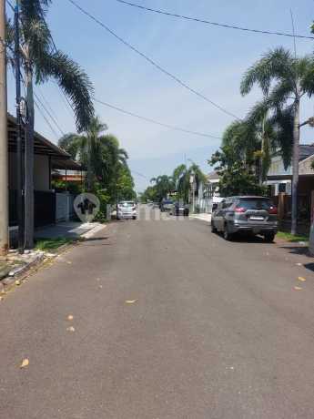 Di Jual Murah Rumah 1 Lantai Luas 8X20 di Cluster Aralia Harapan Indah Bekasi