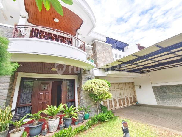 Rumah Mewah Batununggal Indah Bandung Dekat Tol Toha Rumah Mewah Batununggal Indah Bandung Dekat Tol Toha