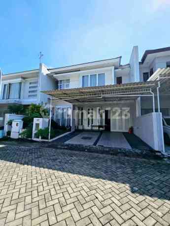 Rumah Manyar Garden Regency Minimalis Adem Hadap Selatan Rumah Manyar Garden Regency Minimalis Adem Hadap Selatan