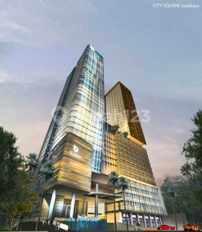 Apartemen City Square Margorejo A, Bagus Terawat - Harga Ok Apartemen City Square Margorejo A, Bagus Terawat - Harga Ok