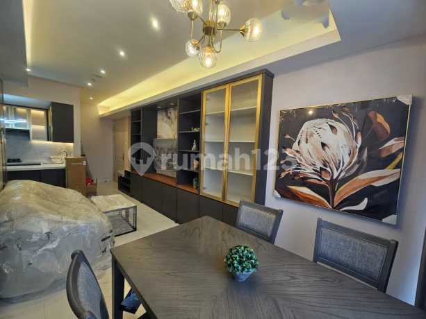 La Viz Mansion, 2Br Type