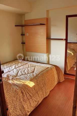 Dijual Apartemen Gateway Ahmad Yani Type 2 Br Furnished Dijual Apartemen Gateway Ahmad Yani Type 2 Br Furnished