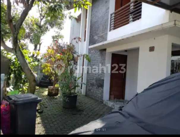 Dijual 1 Unit Rumah Bagus Siap Huni Di Puri Bkr Bandung