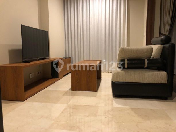 Apartemen Branz Simatupang For Rent Fully Furnished