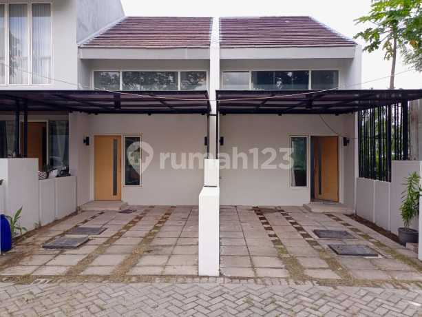 Forest Cerme Spring Rumah Ready Siap Huni Forest Cerme Spring Rumah Ready Siap Huni