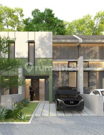 Promo Gebyar Akhir Tahun Forest Cerme Evergreen Hill Disc 100 Jt