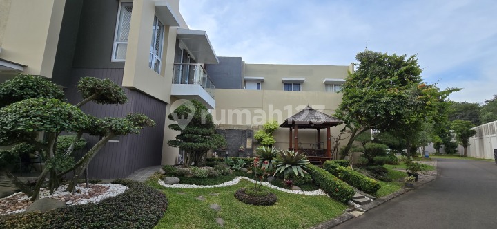 Rossini Hoek Fully Furnished Cakeppp Bagus Siap Huni Posisi Di Hoek Cluster Rossini Symphonia Gading Serpong Sudah Ada Taman Yang Cukup Luas + Gazebo ,kolam Ikan & Jogging Track View Danau Harmoni Yang Indah, Rumah Dua Lantai Siap Huni Fully Furnished :) Rossini Hoek Fully Furnished Cakeppp Bagus Siap Huni Posisi Di Hoek Cluster Rossini Symphonia Gading Serpong Sudah Ada Taman Yang Cukup Luas + Gazebo ,kolam Ikan & Jogging Track View Danau Harmoni Yang Indah, Rumah Dua Lantai Siap Huni Fully Furnished :)