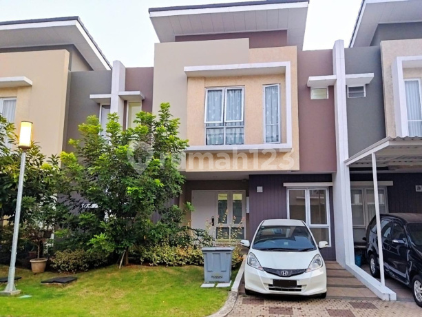 Rumah Baru Di Cluster Rossini Raya Gading Serpong :* - Jalanan Paling Besar Di Jalan Boulevardnya Bisa 3 Mobil - Rumah Baru Belum Pernah Dihuni - Lt:8×12=96 - Lb:101 - 2 Lantai - 2200 Watt - Type Premium - Kt:4+1 - Km:3+1 - Hadap Selatan - Ppjb Si Rumah Baru Di Cluster Rossini Raya Gading Serpong :* - Jalanan Paling Besar Di Jalan Boulevardnya Bisa 3 Mobil - Rumah Baru Belum Pernah Dihuni - Lt:8×12=96 - Lb:101 - 2 Lantai - 2200 Watt - Type Premium - Kt:4+1 - Km:3+1 - Hadap Selatan - Ppjb Si