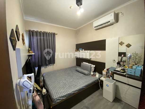 Apartemen Mediterania Gajah Mada, Jakarta Barat