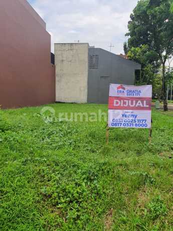 Rotterdam Taman Holandia, Lippo Karawaci Utara Tangerang Rotterdam Taman Holandia, Lippo Karawaci Utara Tangerang
