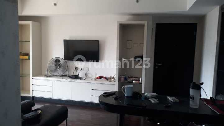 Apartemen The Wave, Setia Budi Jakarta Selatan