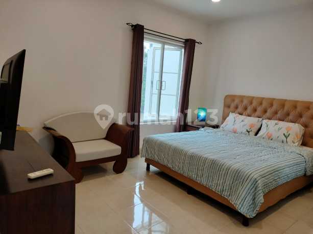 Rolling Hills Jl. Inglewood, Lippo Karawaci Rolling Hills Jl. Inglewood, Lippo Karawaci