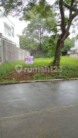 Rolling Hills Jl. Moreno Valley, Lippo Karawaci Rolling Hills Jl. Moreno Valley, Lippo Karawaci