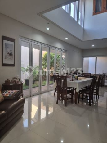 Taman Permata Parahyangan, Lippo Karawaci, Tangerang 