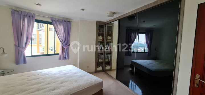 Apartemen Permata Safir, Jakarta Selatan